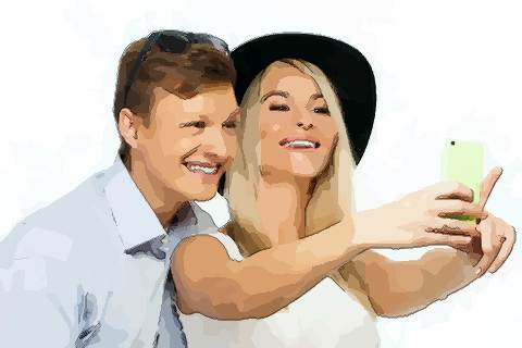 面相中这几种特征脾气暴躁爱发火