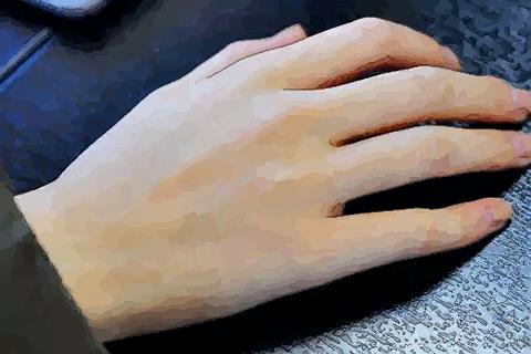 尾指特别短在手相里说明什么知道吗