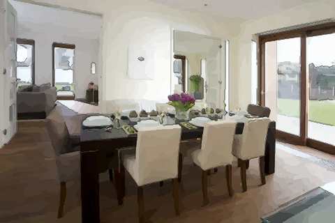 避免餐厅霉运的几大风水原则必须记住