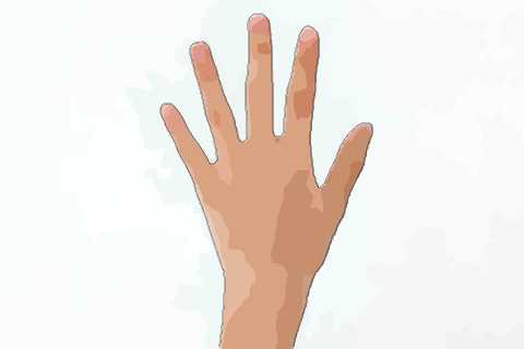 手相婚姻线看离婚吗什么手相会离婚