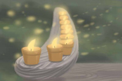 清明节寒食节的来历 纪念介子推忌吃熟食