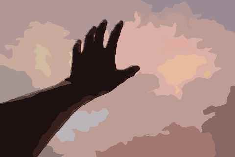 带你看看女人手相生命线图解大全