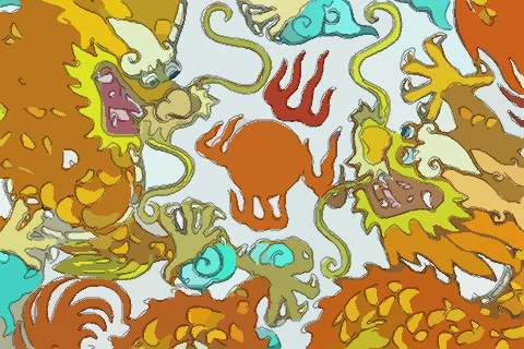 属龙2022年运势及运程 2022年属龙人的全年每月运势详解