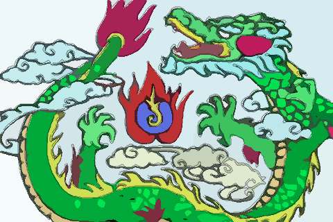 属龙2022年运势及运程 2022年属龙人的全年每月运势详解