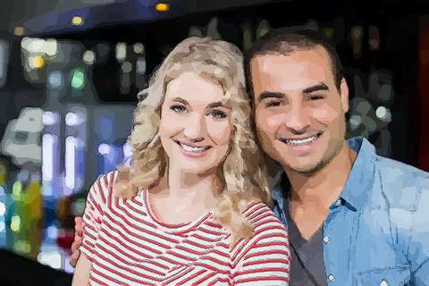 凶恶的面相怎么有多远离多远