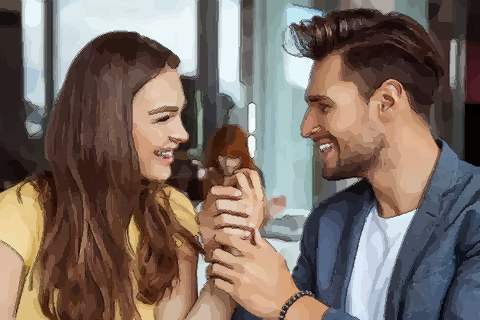 适婚女必看男人出轨面相有何特征