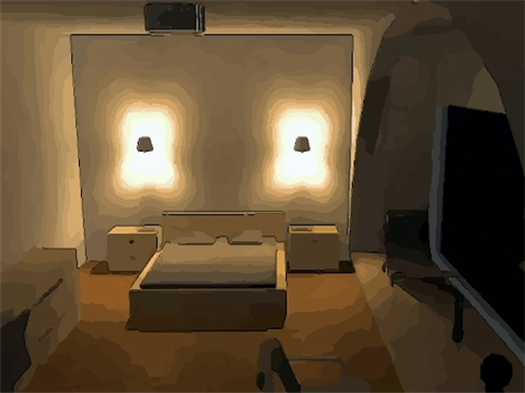 床头灯风水 床头灯的风水讲究有哪些