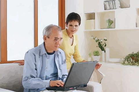 面相分析下垂眼女人的桃花运好不好