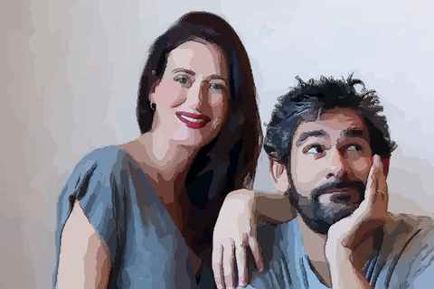 三种破财的面相天生财运不好