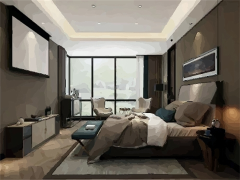 床下做收纳柜风水好不好