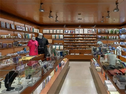 商店风水知识 商店布置需要注意有何风水讲究