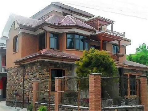 房屋围墙风水学 围墙的风水禁忌