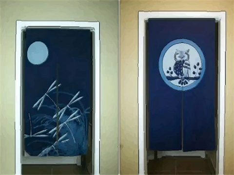 门帘风水禁忌 门帘要注意哪些禁忌