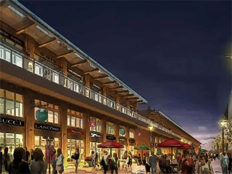 商铺紧邻公厕风水会受到怎样的影响