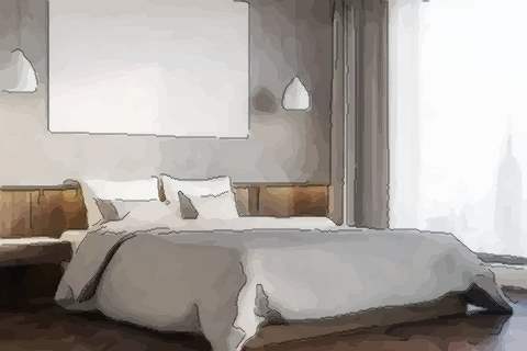 睡眠不好犯了什么卧室风水禁忌你知多少