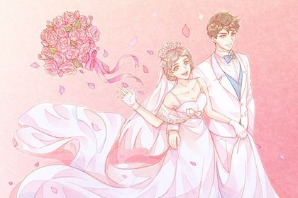 婚礼现场 1-2 1987年属兔命中三劫 分别是什么时候有这劫数