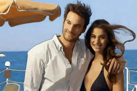 心不好的女人面相心眼坏