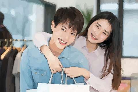 什么面相的女人心黑又无情不念旧情