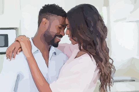 心狠手辣之人的面相特点解析妒忌心强