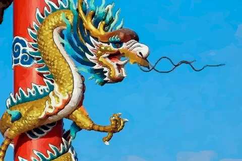 秒懂属龙卯时出生的命运如何