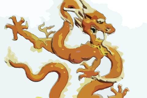 1988年属龙人2022年运势及运程 34岁属龙2022年全年每月运程详解