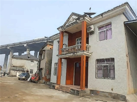 房屋风水禁忌应该如何避免