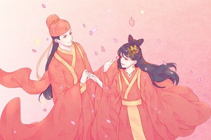 婚服 2-3 88属龙的一生婚姻状况 婚姻生活如何