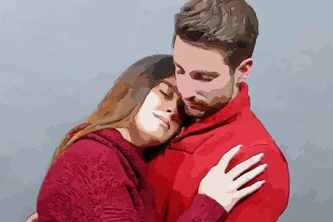 如何用面相看婚姻才准确