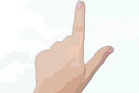 这样手相的人会婚内出轨不要选择