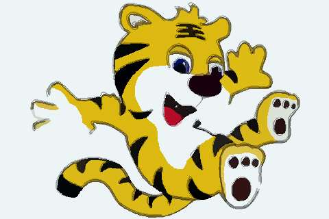 1962年属虎人2022年运势及运程 60岁属虎2022本命年每月运程详解