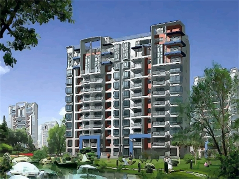 哪层楼风水好 怎么选楼层