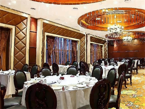 饭店收银风水有何讲究