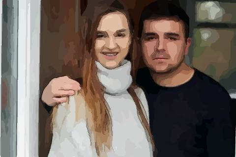 女人的面相这几种女人一看就很有钱生活好