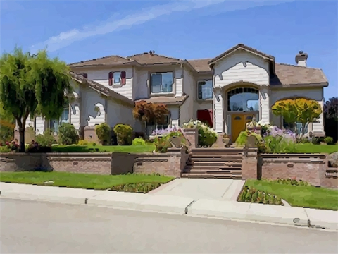 别墅风水禁忌在何处