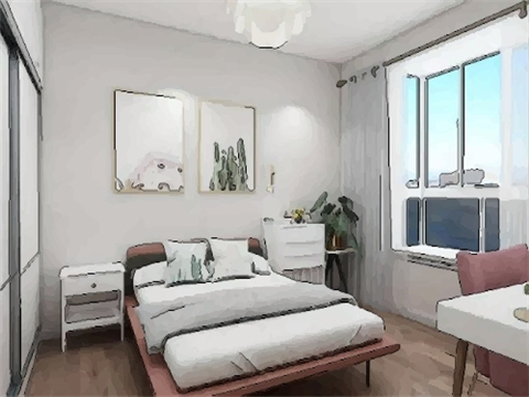 卧室布置风水大禁忌 卧室中有哪些风水禁忌