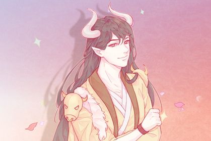 本命年:生肖属牛男2021年全年运势与每月详解