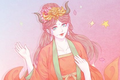 牛女2 1-2 属牛的男人2021本命年有贵人运吗