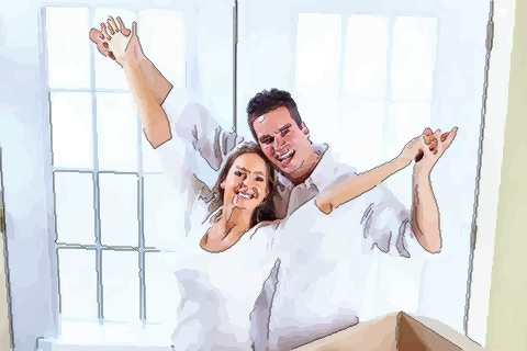 看看水瓶座男的运气好不好