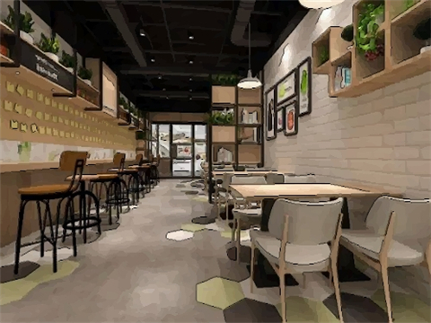 店铺风水怎么招财