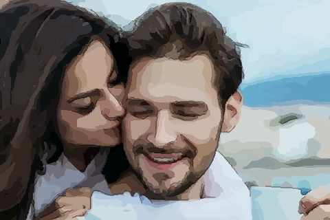 三种最自私的面相爱占便宜