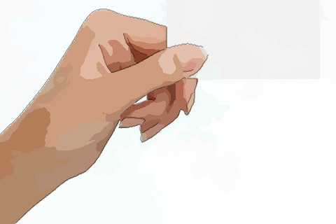 男人手相看一生财运好还是不好