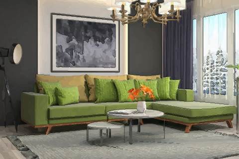 客厅风水布局注意事项有哪些呢给你说明白