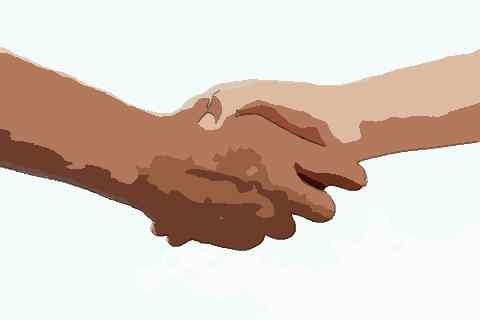 大器晚成手相图解一般中年后才有成就