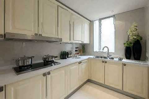 三大厨房风水禁忌全解值得关注