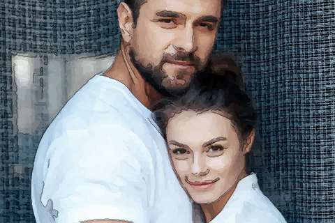 腹黑有心机的3种人就是这样长相