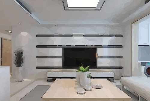 新房家具摆设风水有何讲究