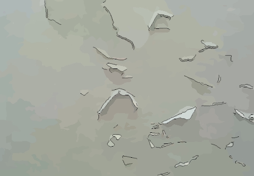 墙皮开裂影响风水吗 会有哪些影响