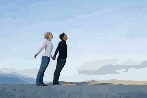 智商低的人面相特征想法简单