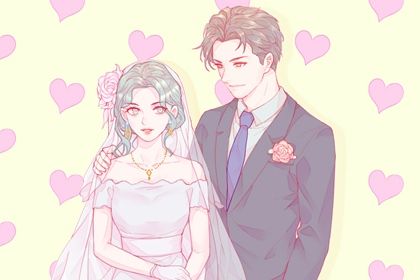 婚纱西装 2-1 96年属鼠哪年遇到另一半 婚姻生活如何