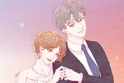 婚纱西装 1-5 96年属鼠哪年遇到另一半 婚姻生活如何